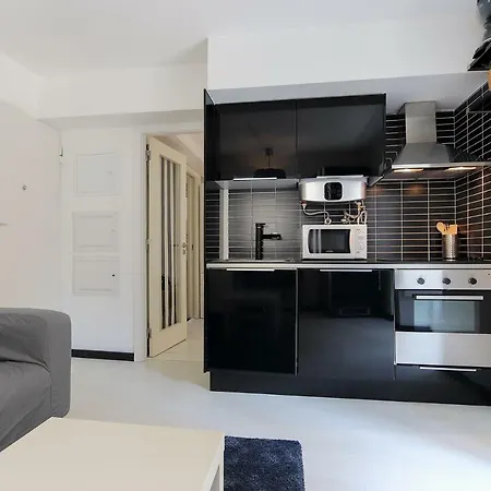 Daire Tailor Made Flat In Bairro Alto