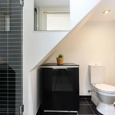 Tailor Made Flat In Bairro Alto Daire *