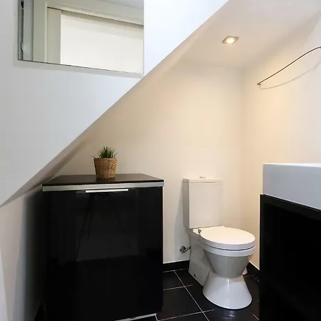 Daire Tailor Made Flat In Bairro Alto Lisboa