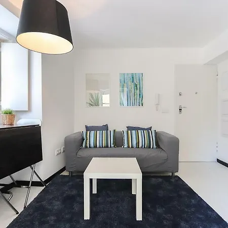 Lejlighed Tailor Made Flat In Bairro Alto Lisboa