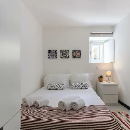 Appartement Tailor Made Flat In Bairro Alto