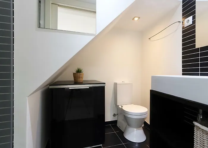 Apartmán Tailor Made Flat In Bairro Alto Lisboa