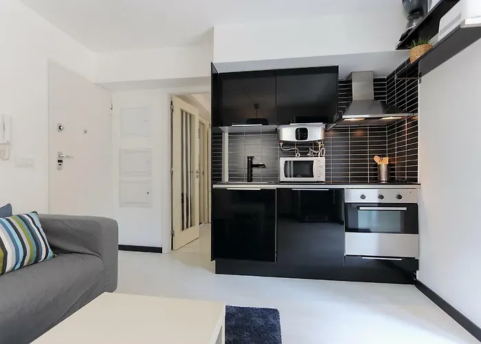 Apartament Tailor Made Flat In Bairro Alto