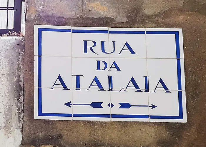 Tailor Made Flat In Bairro Alto Lisboa